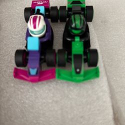 Lego F1 
