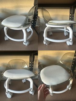 🔥 Brand New Rolling Stool Chair | Retail & Wholesale Available