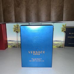 Versace eros