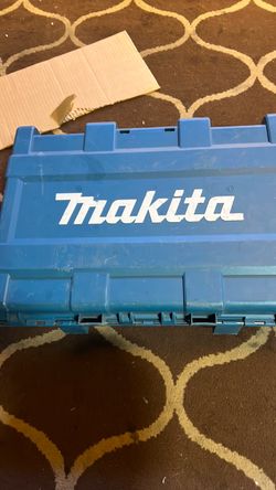 Makita box