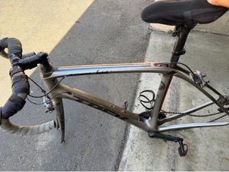 TREK 600 OCLV Bike frame
