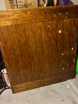 Used Table