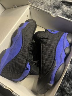 Jordan 13 “Hyper Royal”