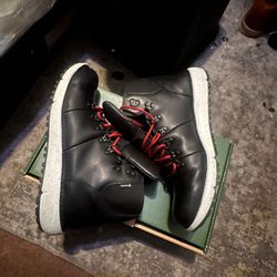 Danner Vertigo 917