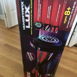 Hoverboard (unopened)
