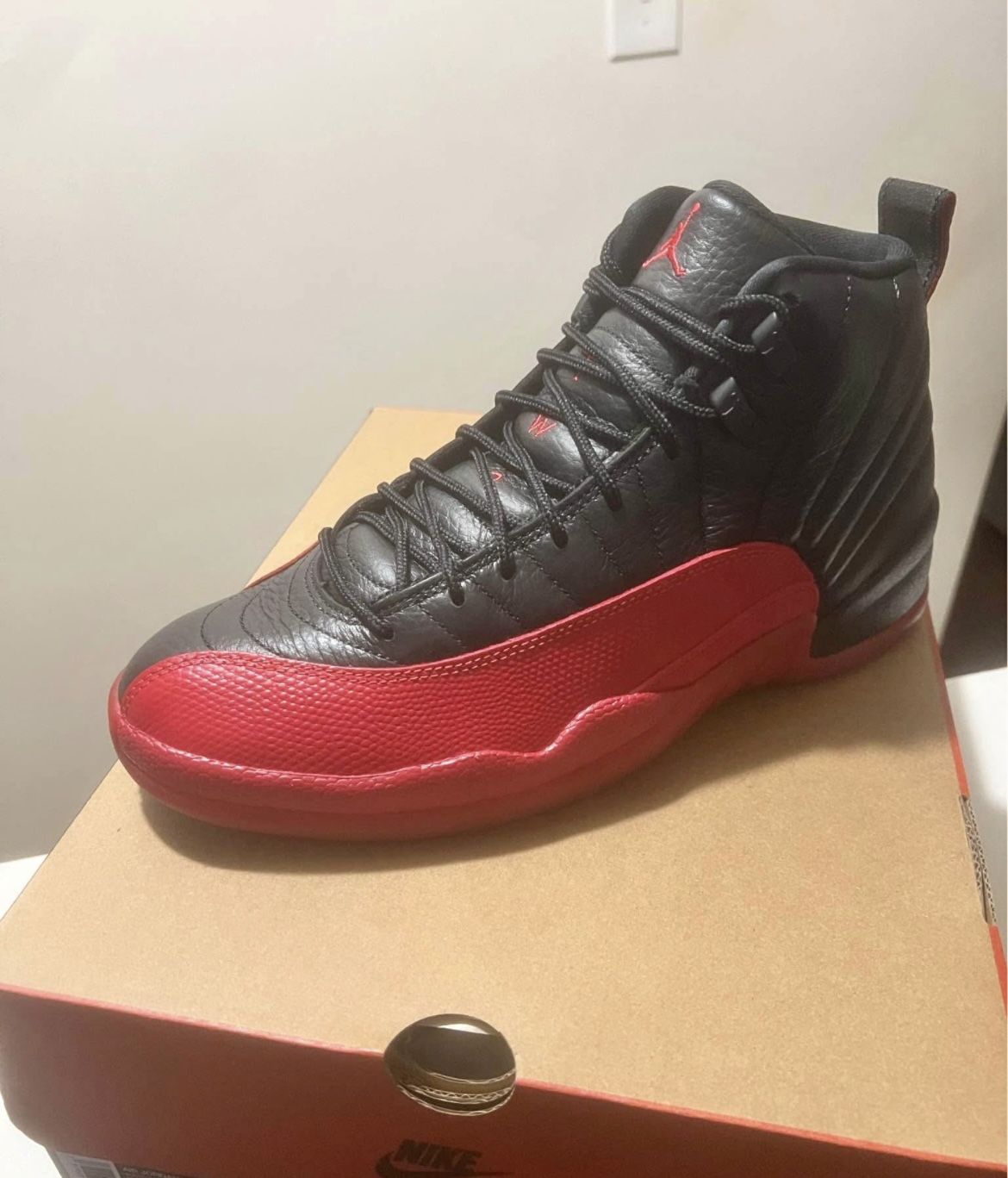 Jordan 12