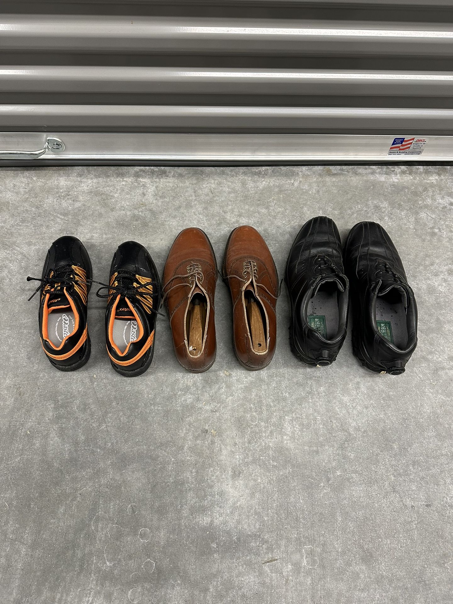 Golf Shoes Men’s Youth FootJoy