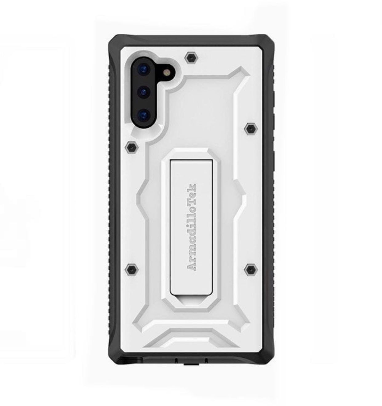 Samsung Galaxy Note 10 Case with Dual Kickstand