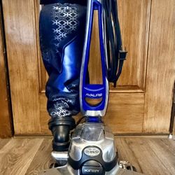 Kirby Avalir2 Vacuum / Shampooer System 