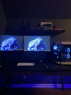 Custom PC building Service