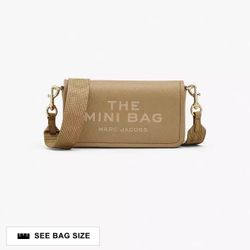 Marc Jacobs Mini Bag