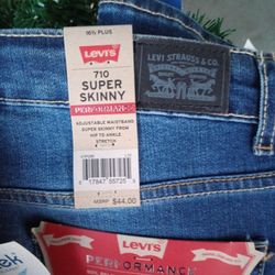 Girls Levi's 