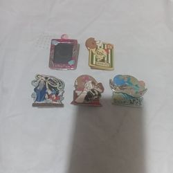 Disney Pins