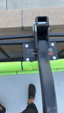 Cargo basket