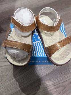 New Native Slippers C10