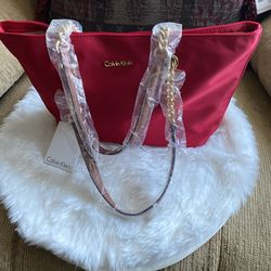 Calvin Klein Purse