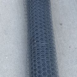 Metal Fence