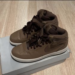 Air Force 1 Mid Size 11 $70