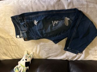 Women’s jeans
