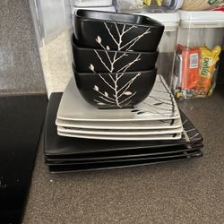 Dishes