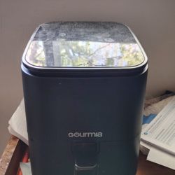 Gourmia Airfyer (Moving Sale Need Gone Today)