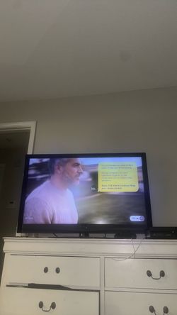 Flat Screen LED TV