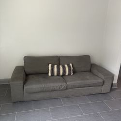 IKEA Sofa Couch Modern