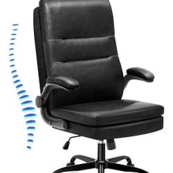 Big And Tall Office Chair