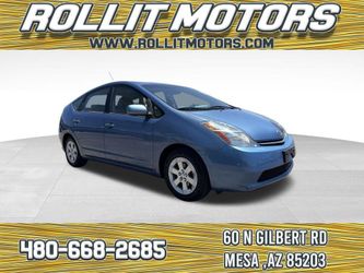2008 Toyota Prius