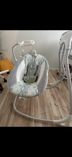 Baby Swing