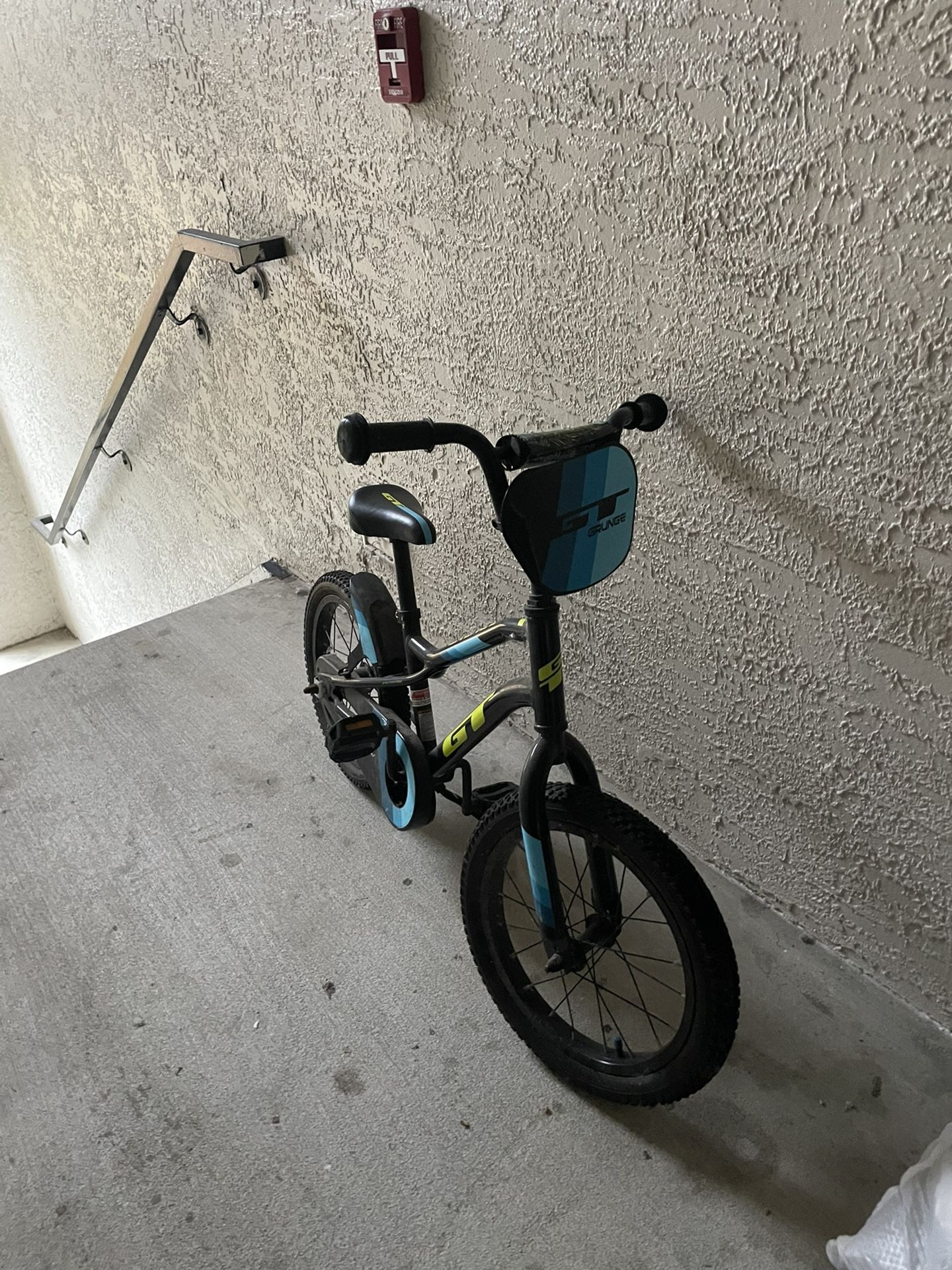 Kids Bike