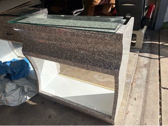 Display tables