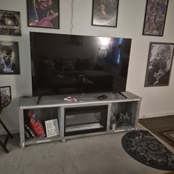 65 Inch LG UHD AI TV