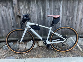 Specialized Sirrus X 2.0