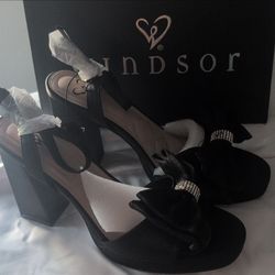 Brand new 8 Windsor