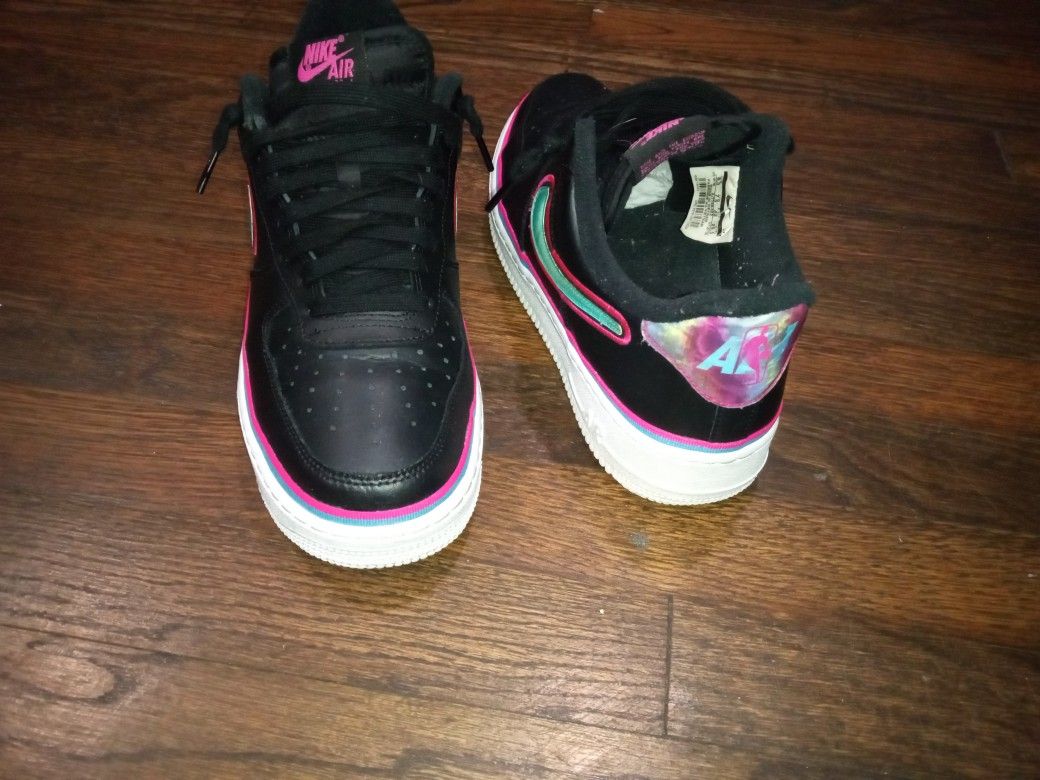 Nike Air Force '07 LV8 Sport South Beach