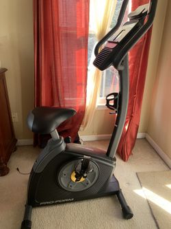 Cycle trainer 300 CI