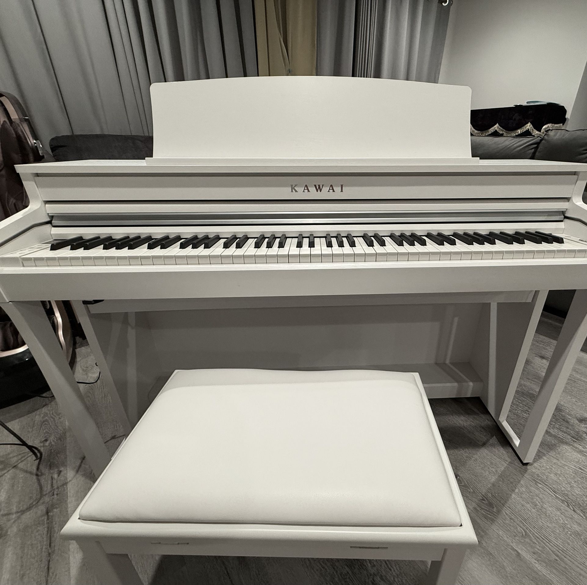 Kawai Digital Piano CA 49