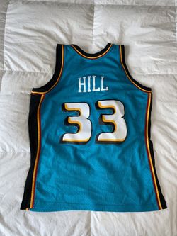 Grant Hill Jersey