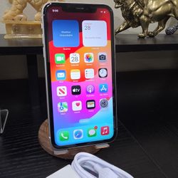 Unlocked Iphone 11