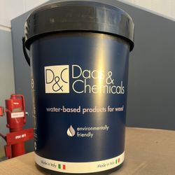 Industrial paint, coating, or sealant for the wood industry.