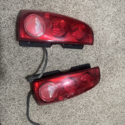 GMC Yukon Taillight 