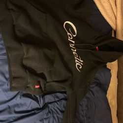 Connetic Hoodie
