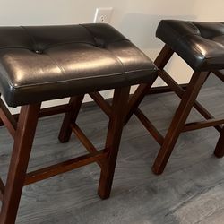 bar stools
