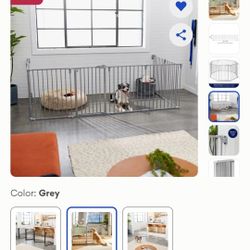 Pet Gate / Playpen