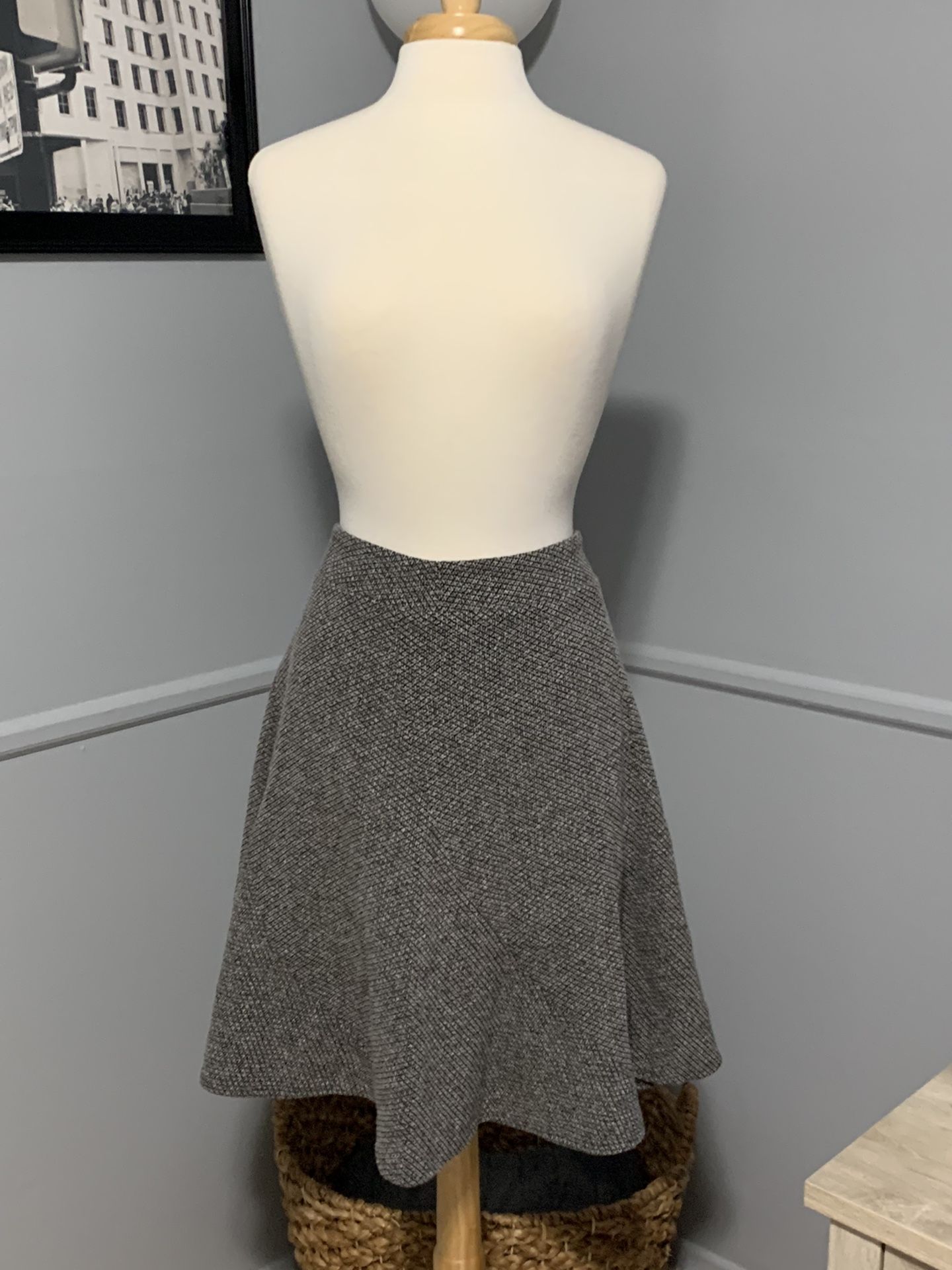 Worthington Skirt