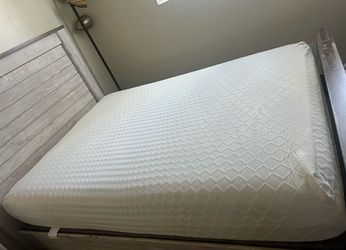 full bed frame
