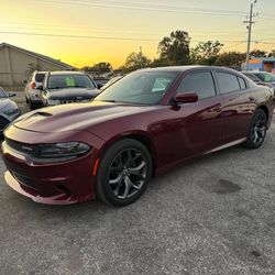 Dodge Charger 2019 GT