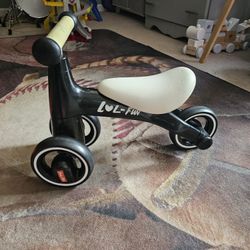 Toddler Ride On Bike