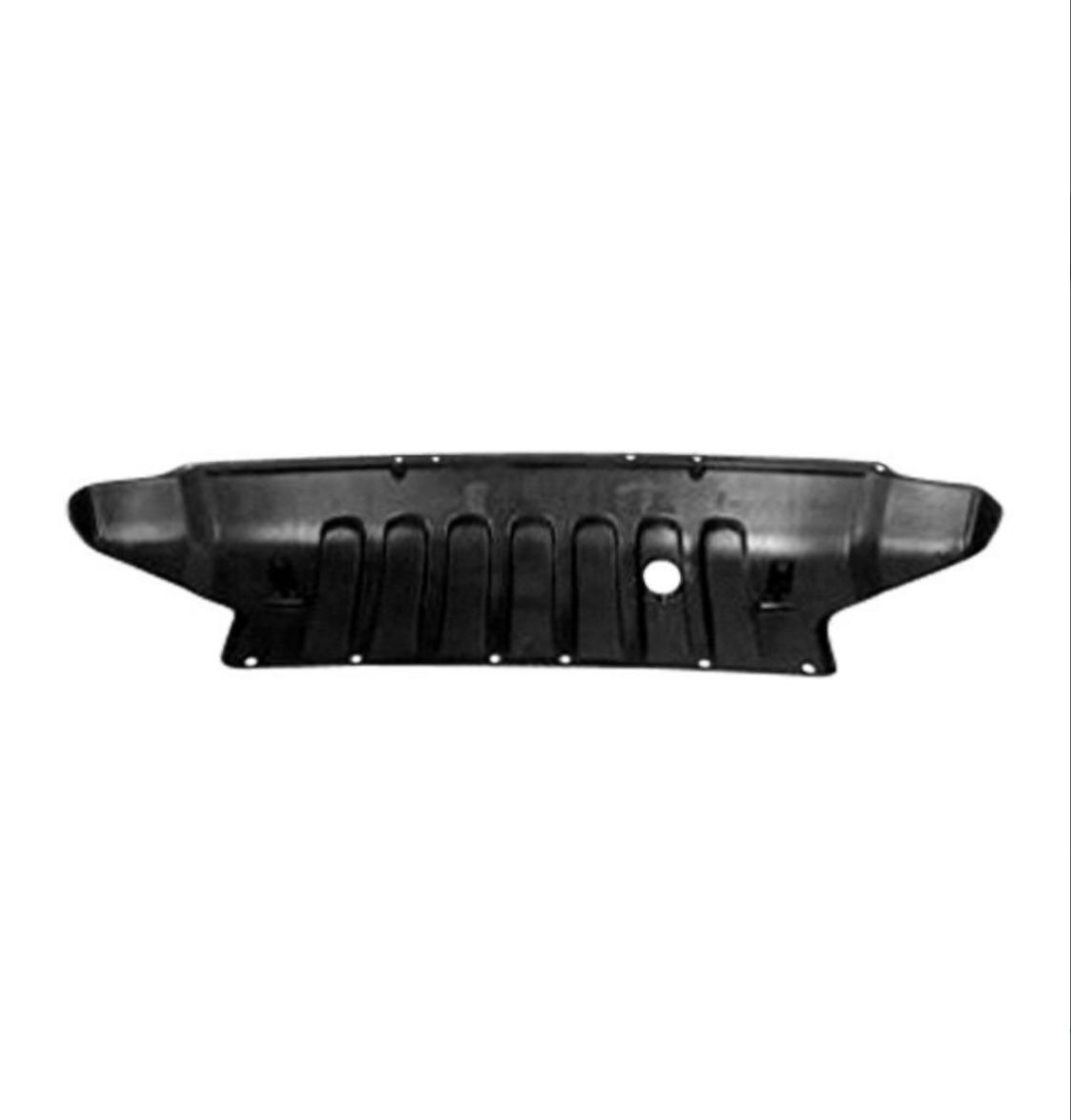 Jeep Jk front end under side Splash guard